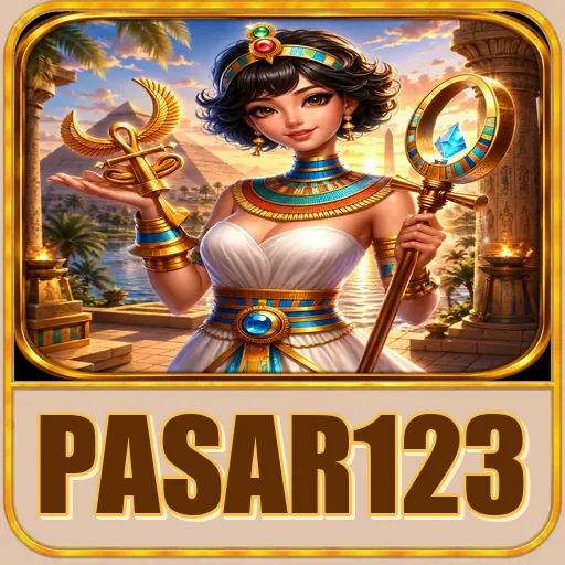 Detail APK pasar123