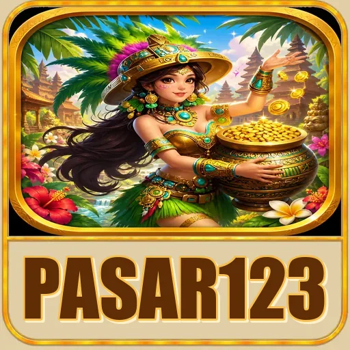 Aplikasi pasar123 Android
