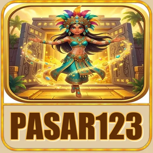Detail Teknis pasar123