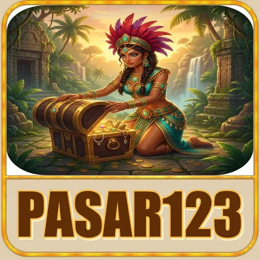 Hasil Scan VirusTotal untuk pasar123 APK